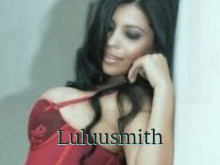 Luluusmith