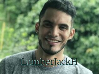 LumberJackH