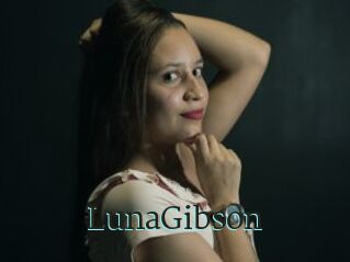 LunaGibson