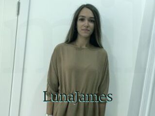 LunaJames