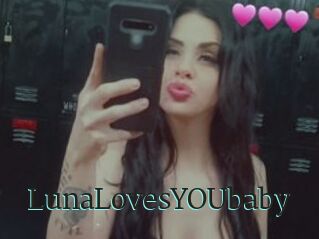 LunaLovesYOUbaby