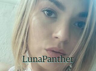 LunaPanther