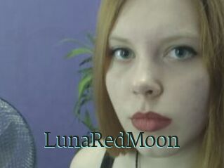 LunaRedMoon