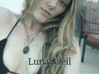 LunaSoleil