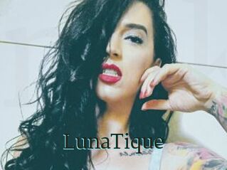 LunaTique