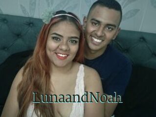 LunaandNoah