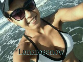 Lunarosenow