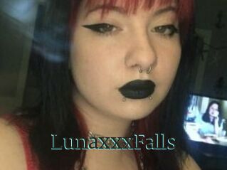LunaxxxFalls