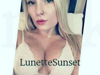 LunetteSunset