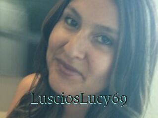 LusciosLucy69