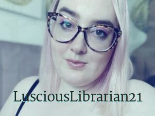 LusciousLibrarian21