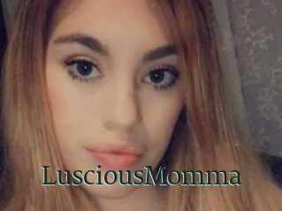LusciousMomma