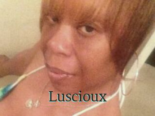 Luscioux