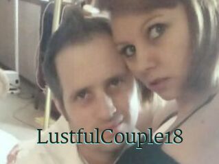 LustfulCouple18