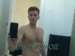 Luv2ShowOff