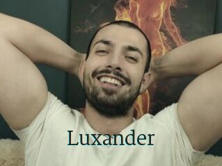 Luxander