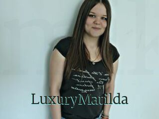 LuxuryMatilda