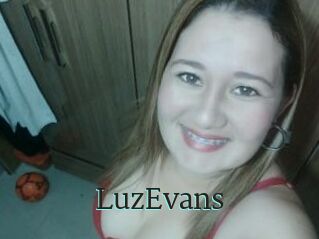 LuzEvans