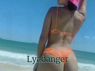 Lyadanger