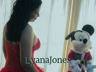 LyanaJones