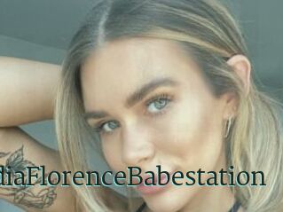 LydiaFlorenceBabestation