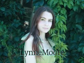 LynneMoore Milky Porn