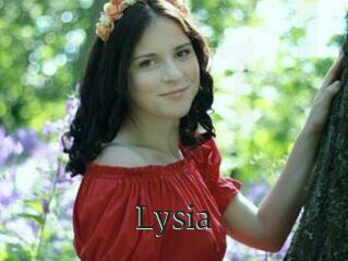 Lysia