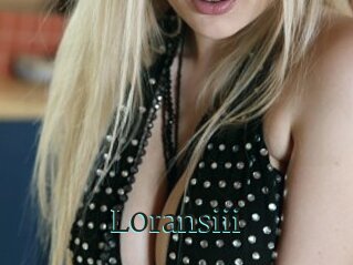 L0ransiii