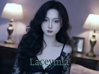 Laceymia