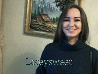 Laceysweet