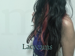 Lacycams