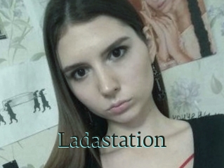 Ladastation