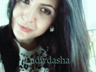 lady_dasha Milky Porn