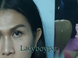 Ladyboypat