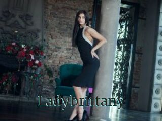 Ladybrittany