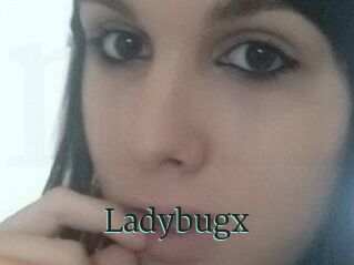 Ladybugx