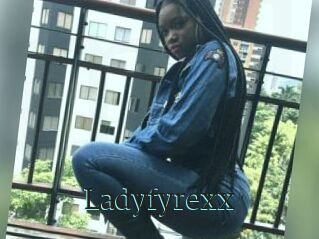 Ladyfyrexx