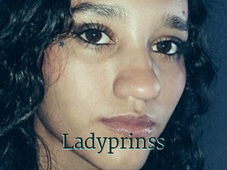 Ladyprinss