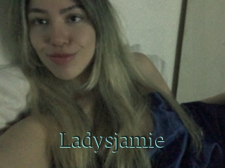 Ladysjamie