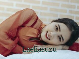 Laeliasuzu