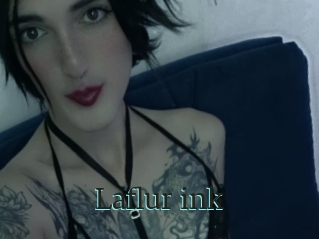 Laflur_ink