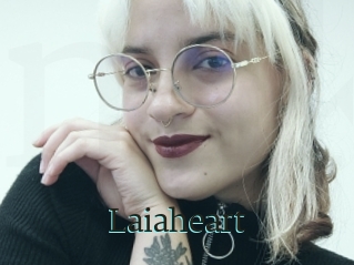 laiaheart Milky Porn