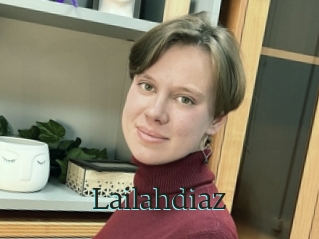 Lailahdiaz