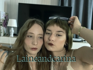 Laineandcarina