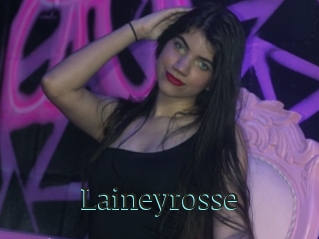 Laineyrosse