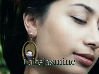 lakejasmine Milky Porn