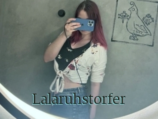 Lalaruhstorfer