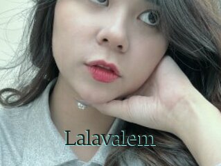 Lalavalem