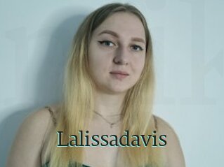 Lalissadavis