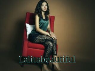 Lalitabeautiful